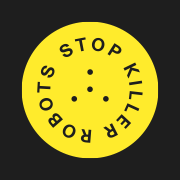 www.stopkillerrobots.org